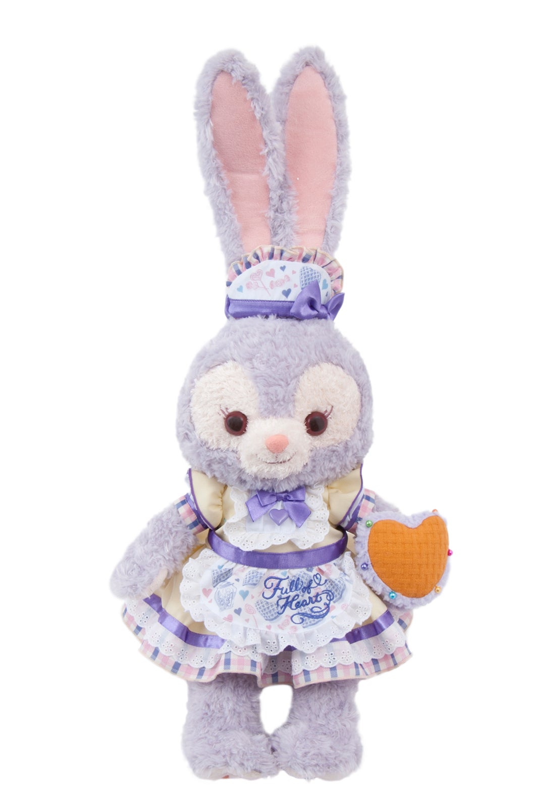 コスチューム（※ぬいぐるみ（S）は別売り）（C）Disney