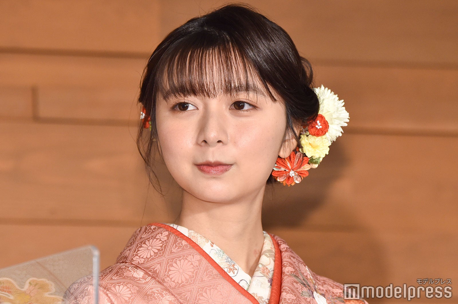 上白石萌歌 （C）モデルプレス