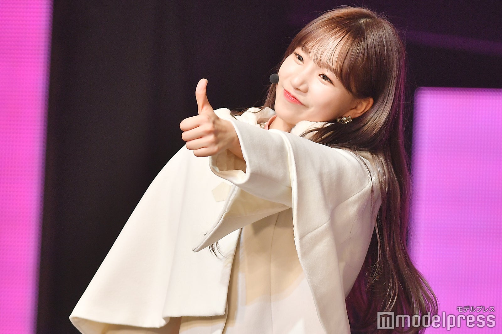 チョ・ユリ （C）モデルプレス