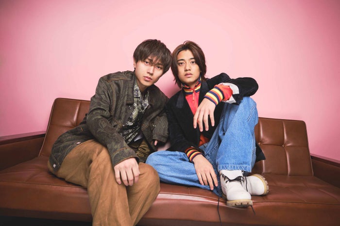 King ＆ Prince、音楽サブスク・ダウンロード解禁 ベスト盤楽曲から最新シングルまで