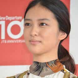 武井咲