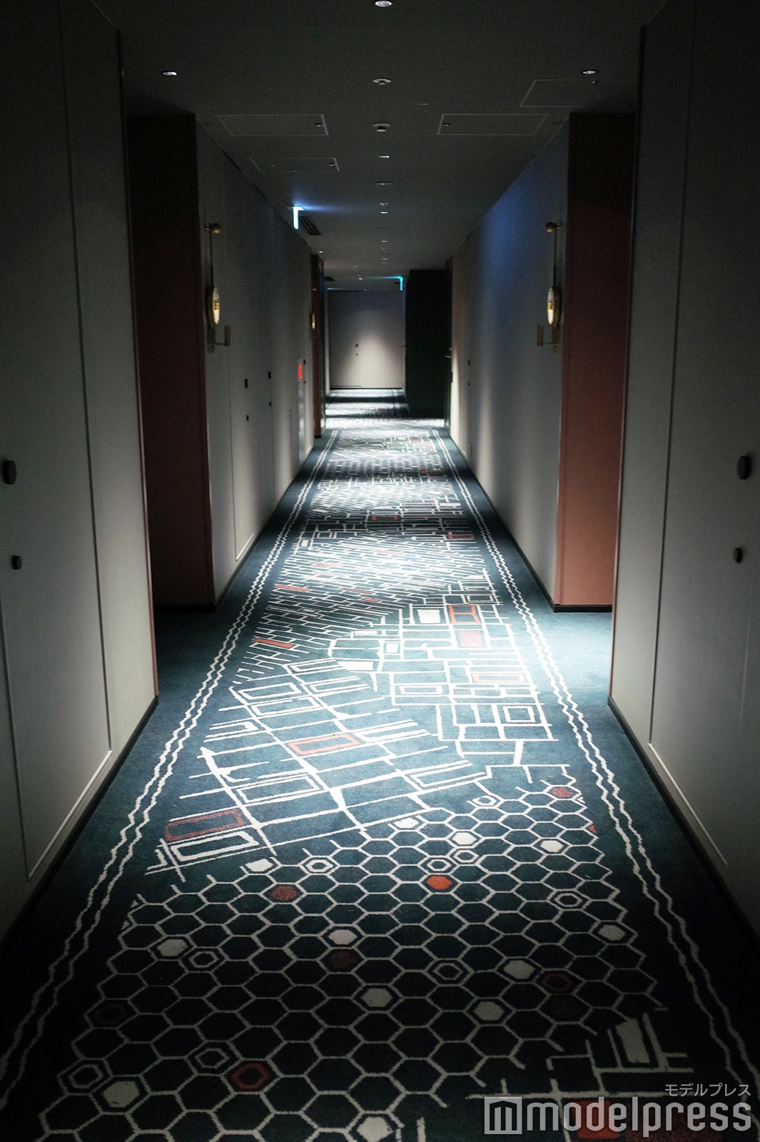 ホテルインディゴ長崎グラバーストリート（C）モデルプレス