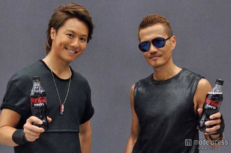 EXILE・ATSUSHI、「なんで僕は出られないのだろう」 - モデルプレス