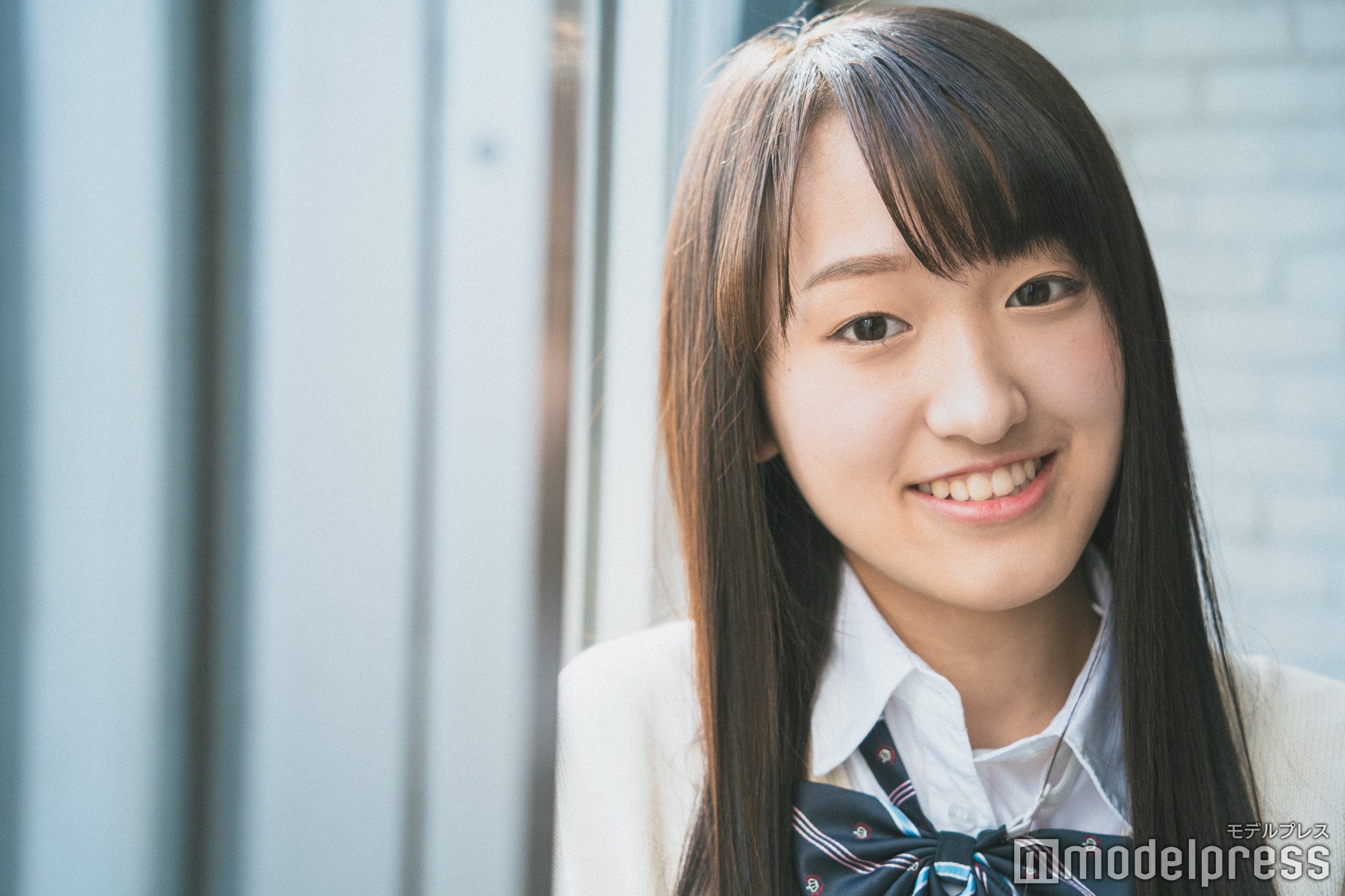 りのさん（C）モデルプレス