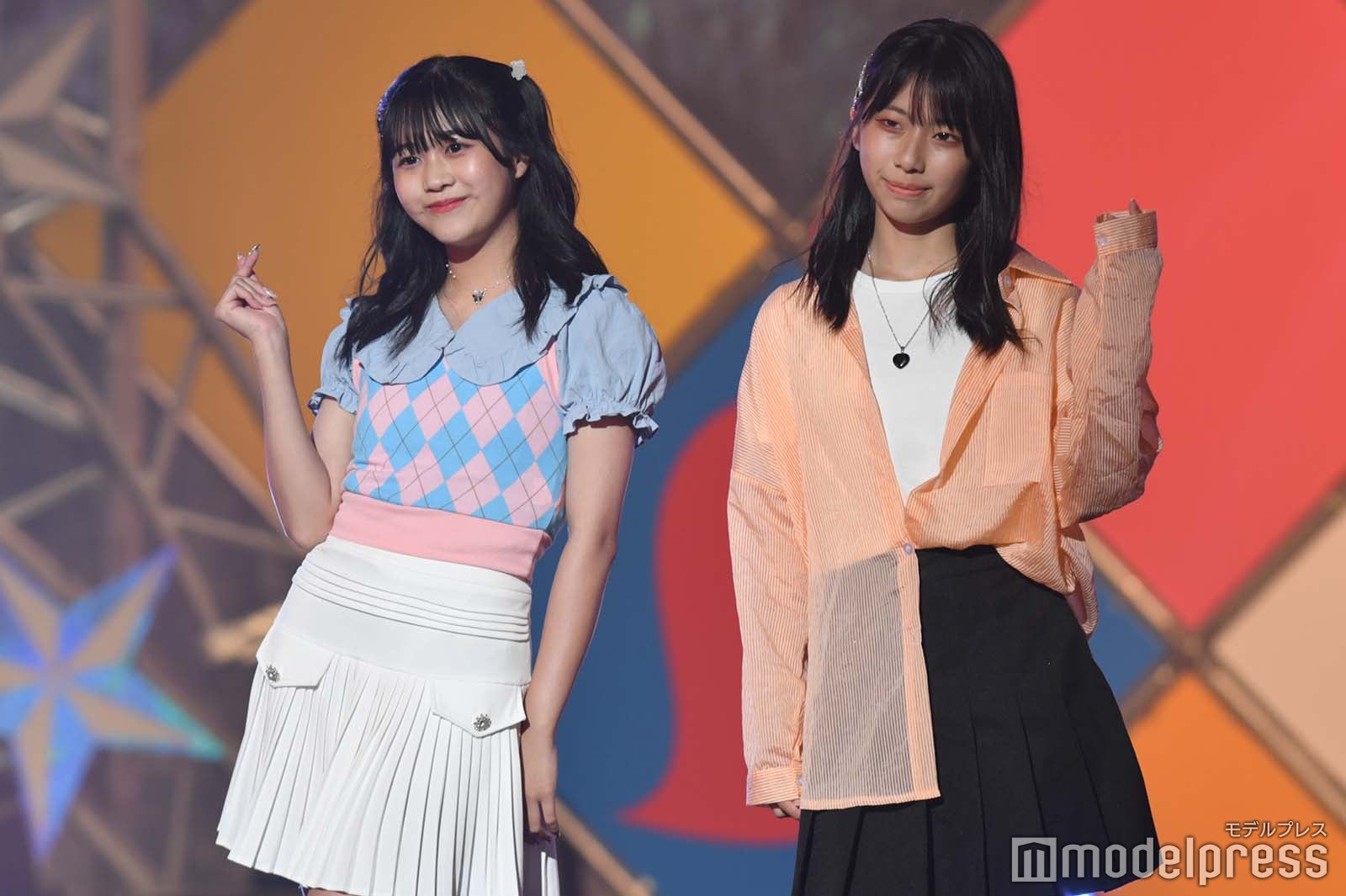 レギュラーモデルオーディション （C）モデルプレス