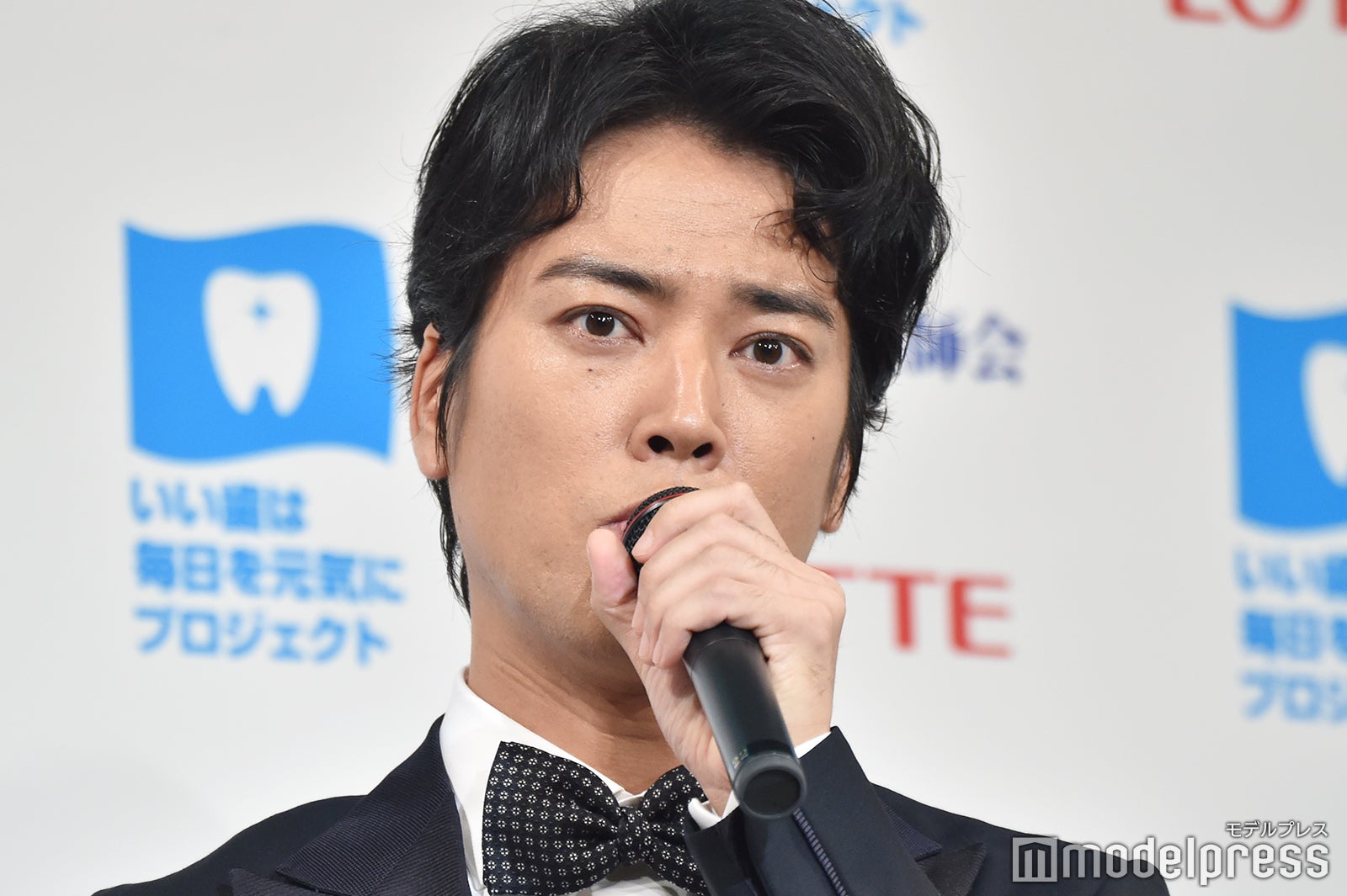 桐谷健太 （C）モデルプレス