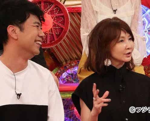 “スマホ持たない”中居正広、インスタを学ぶ