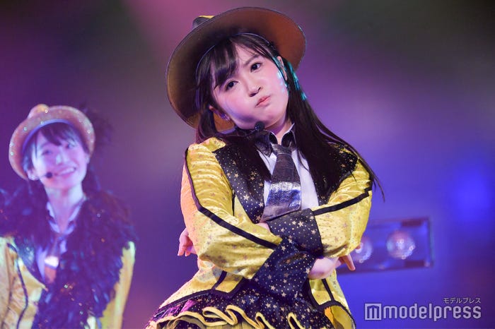 佐藤妃星(C)モデルプレス