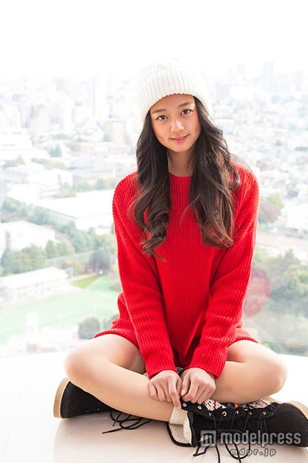 Iris(画像提供:講談社)