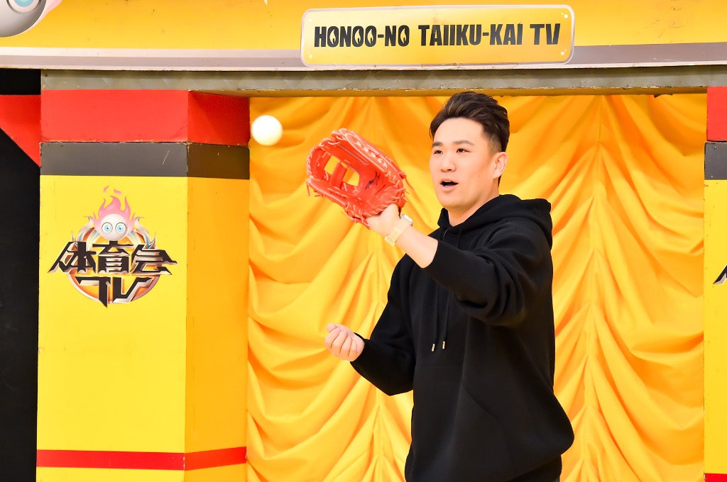 田中将大（C）TBS