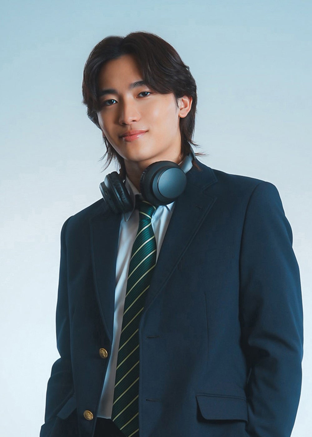 桜木雅哉（C）ABCテレビ