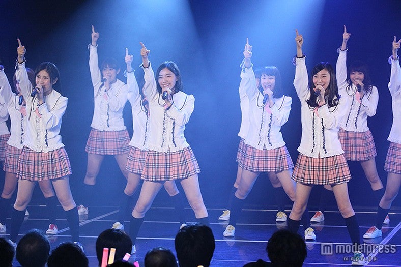 SKE48（C）AKS