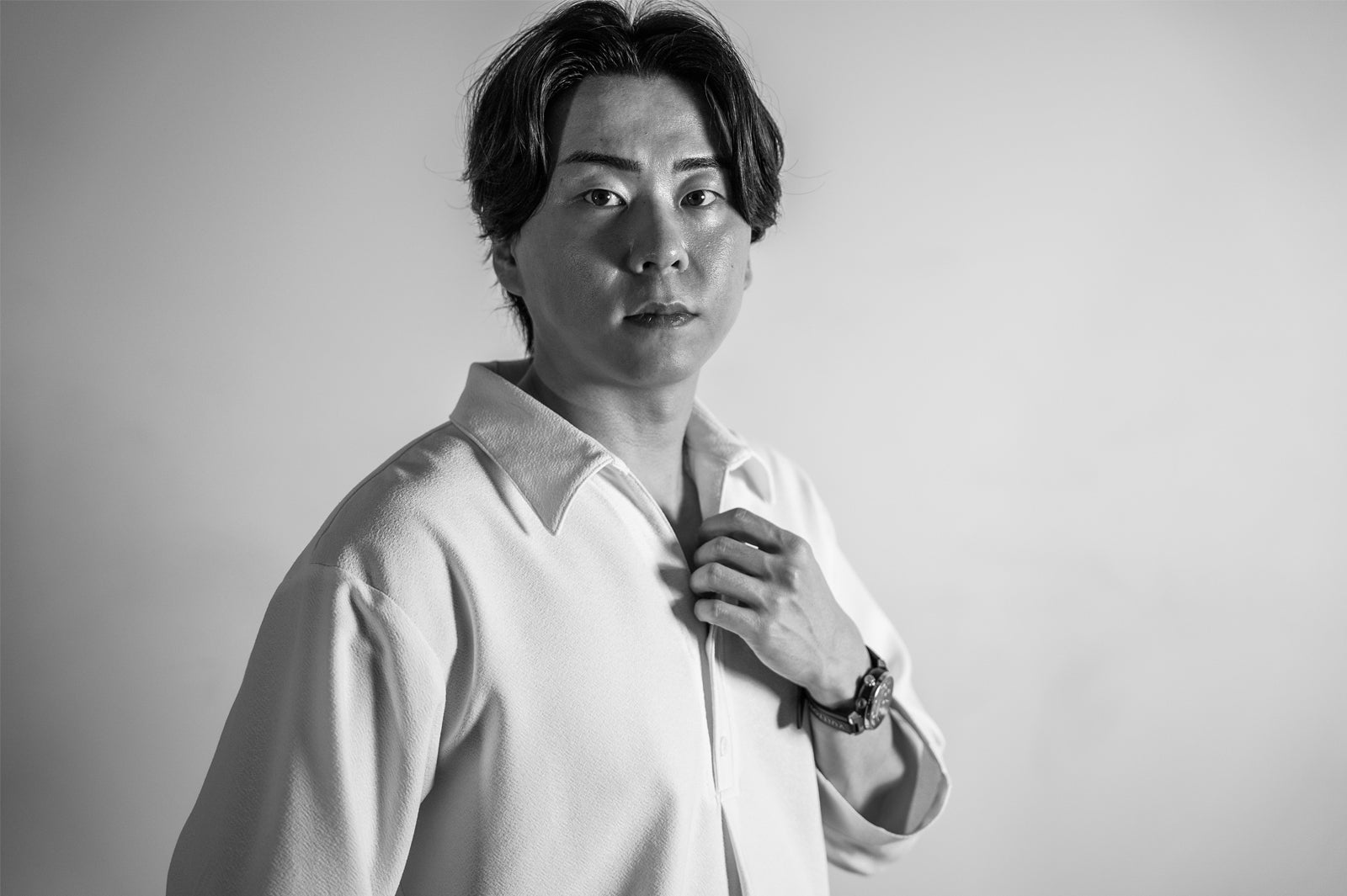 金本相太氏（提供写真）