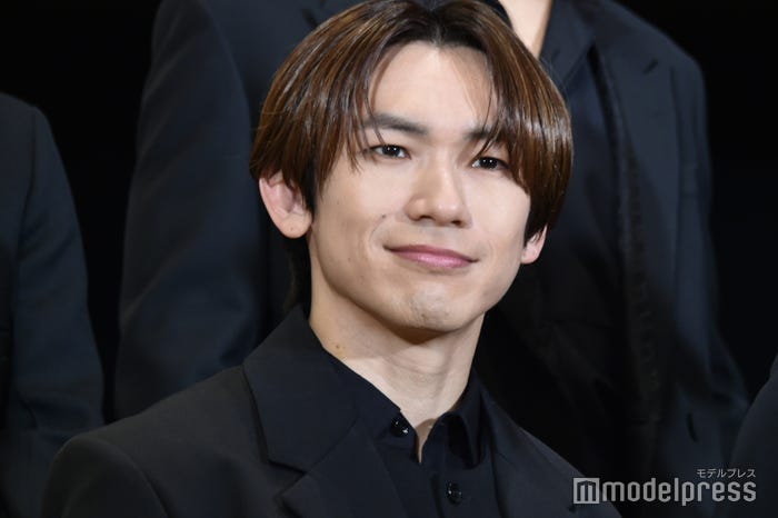 NAOTO(C)モデルプレス