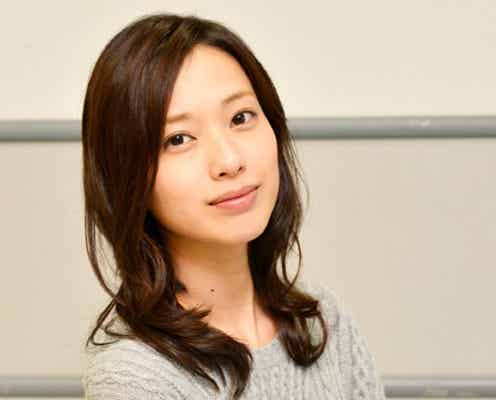 戸田恵梨香、「SPEC」続編の可能性に言及 モデルプレスインタビュー