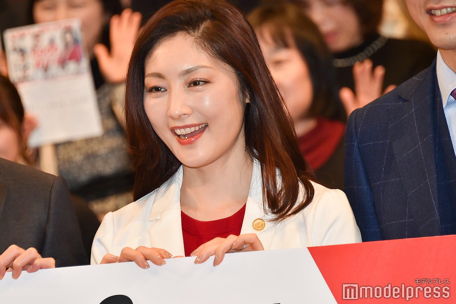 常盤貴子 （C）モデルプレス