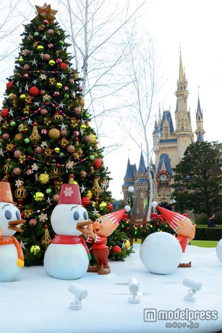 東京ディズニーランド