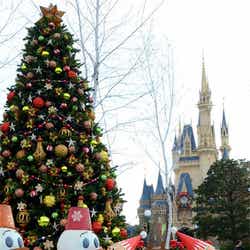 東京ディズニーランド