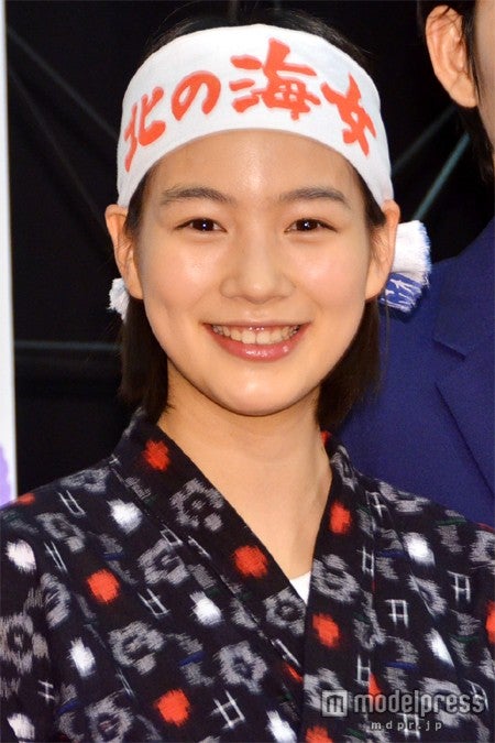 能年玲奈