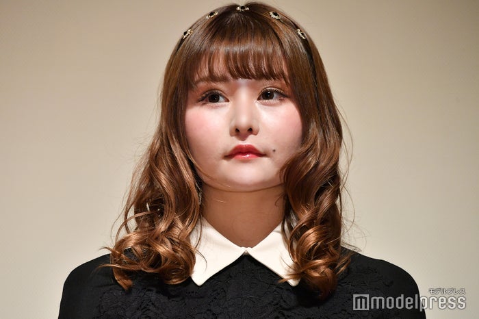 少年院出身アイドル 戦慄かなの トラウマが蘇った 壮絶な少女時代を回顧 過去の虐待経験を語る モデルプレス