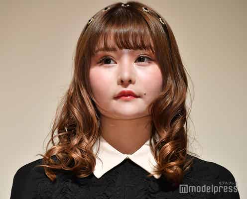 “少年院出身アイドル”戦慄かなの、ストーカー被害を告白