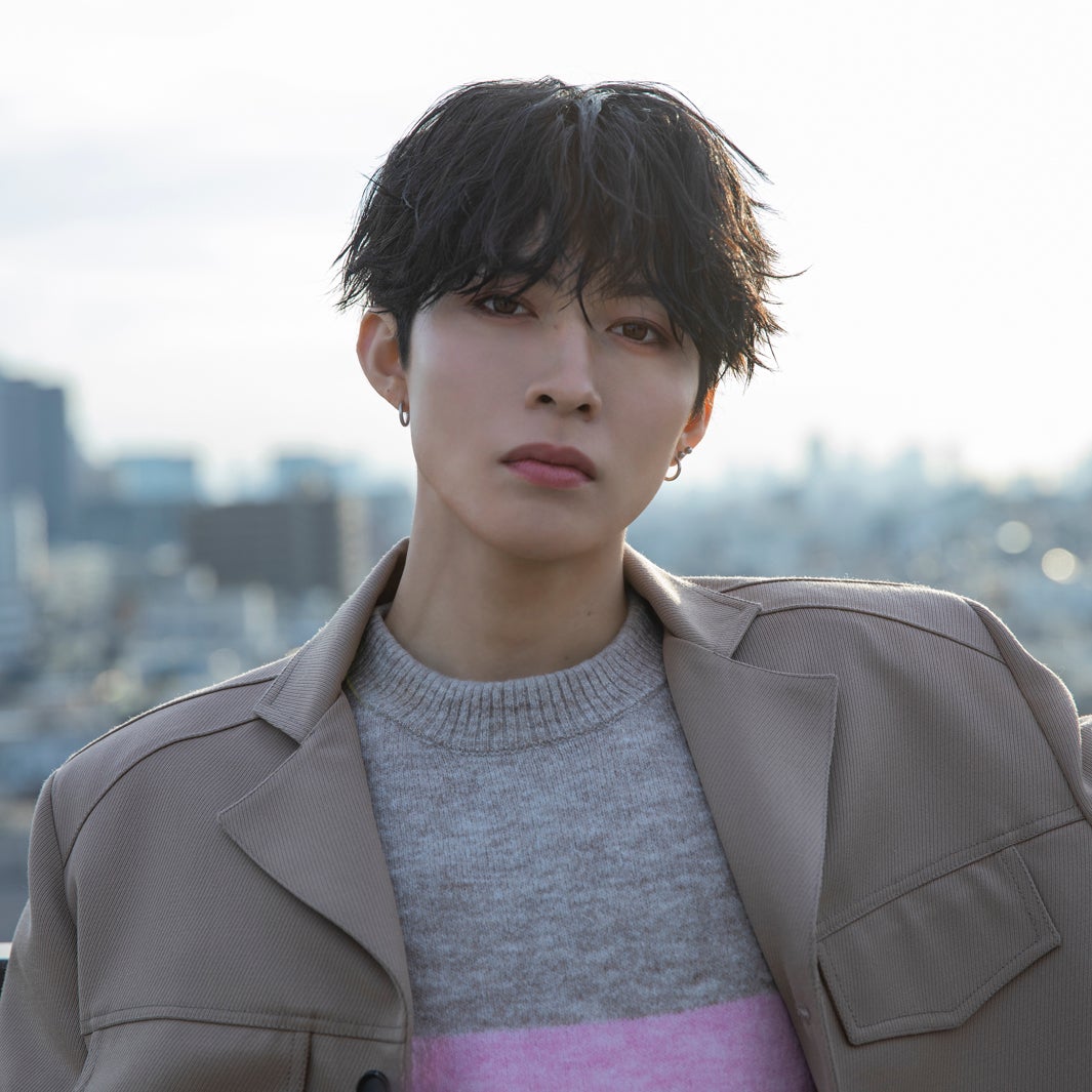 高橋わたる（提供写真）