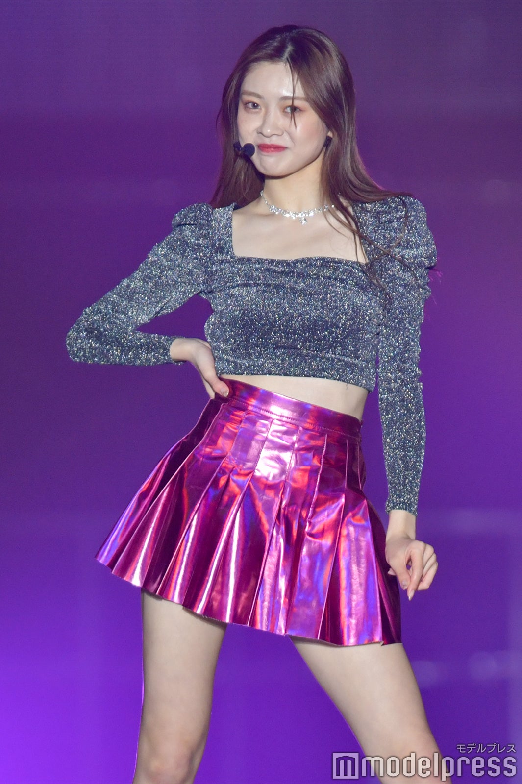 MAGICOUR（C）モデルプレス