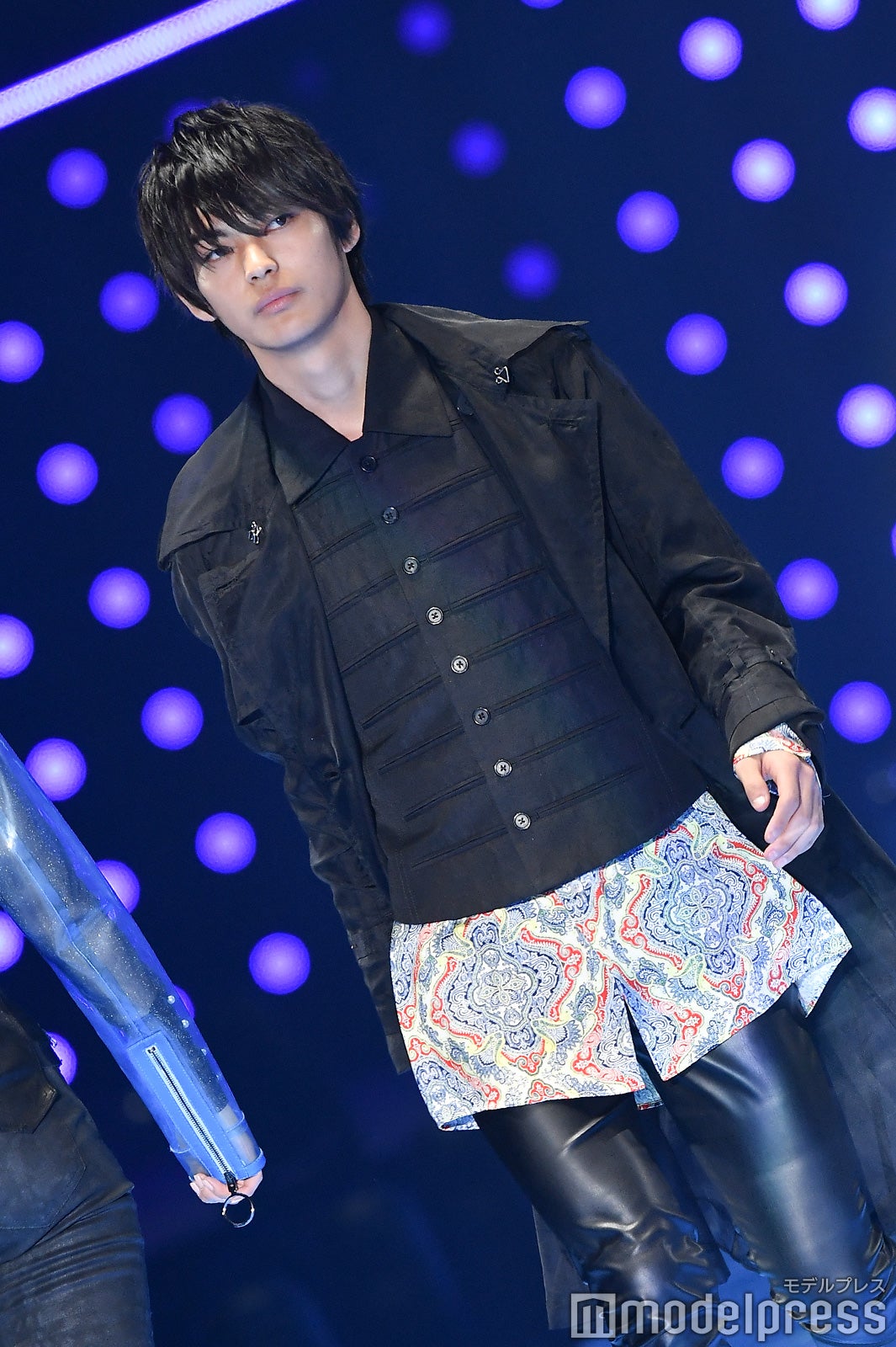 神尾楓珠（C）モデルプレス