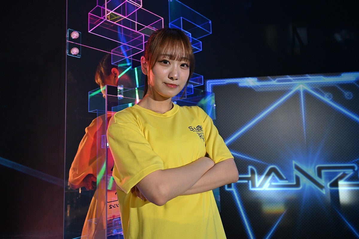 瀧脇笙古（C）TBS