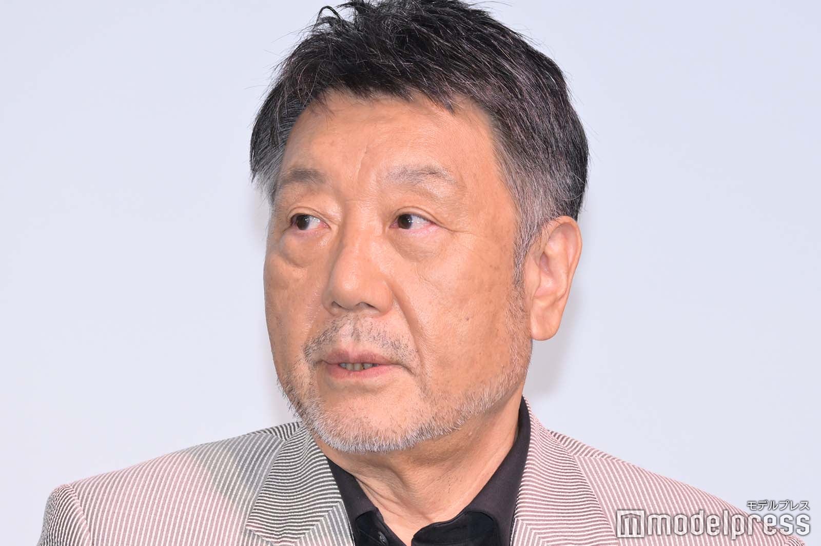 原田眞人監督（C）モデルプレス