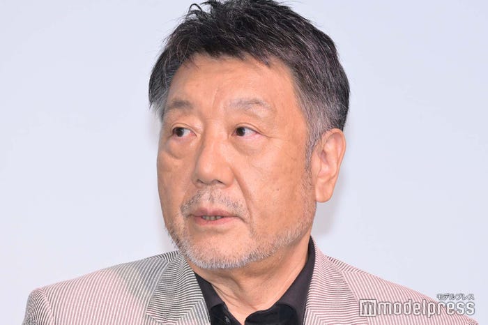 原田眞人監督(C)モデルプレス