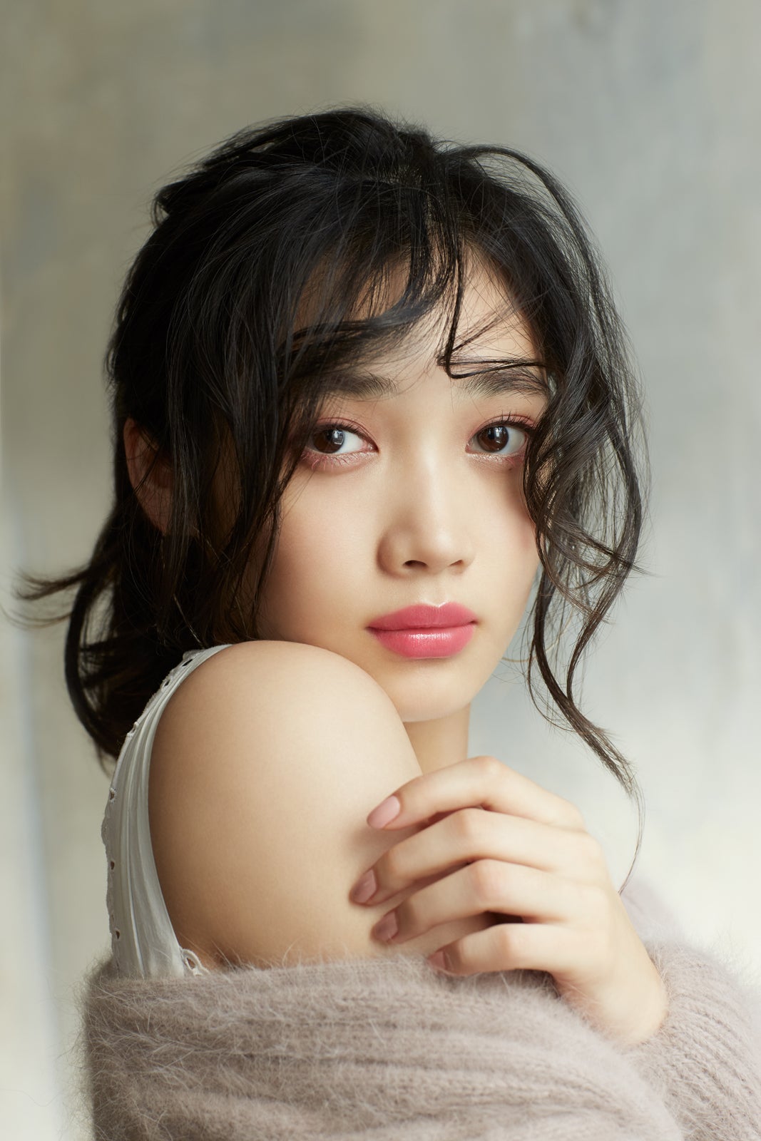 シアーリップカラー-N-306-ピンクラズベリー（提供元：OPERA）