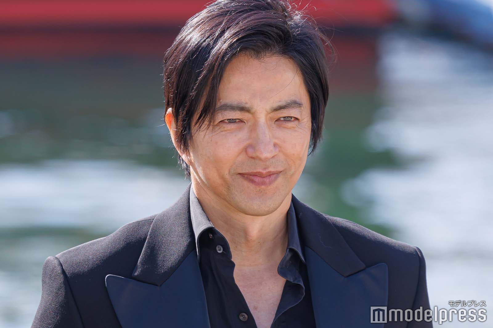 大沢たかお（C）モデルプレス