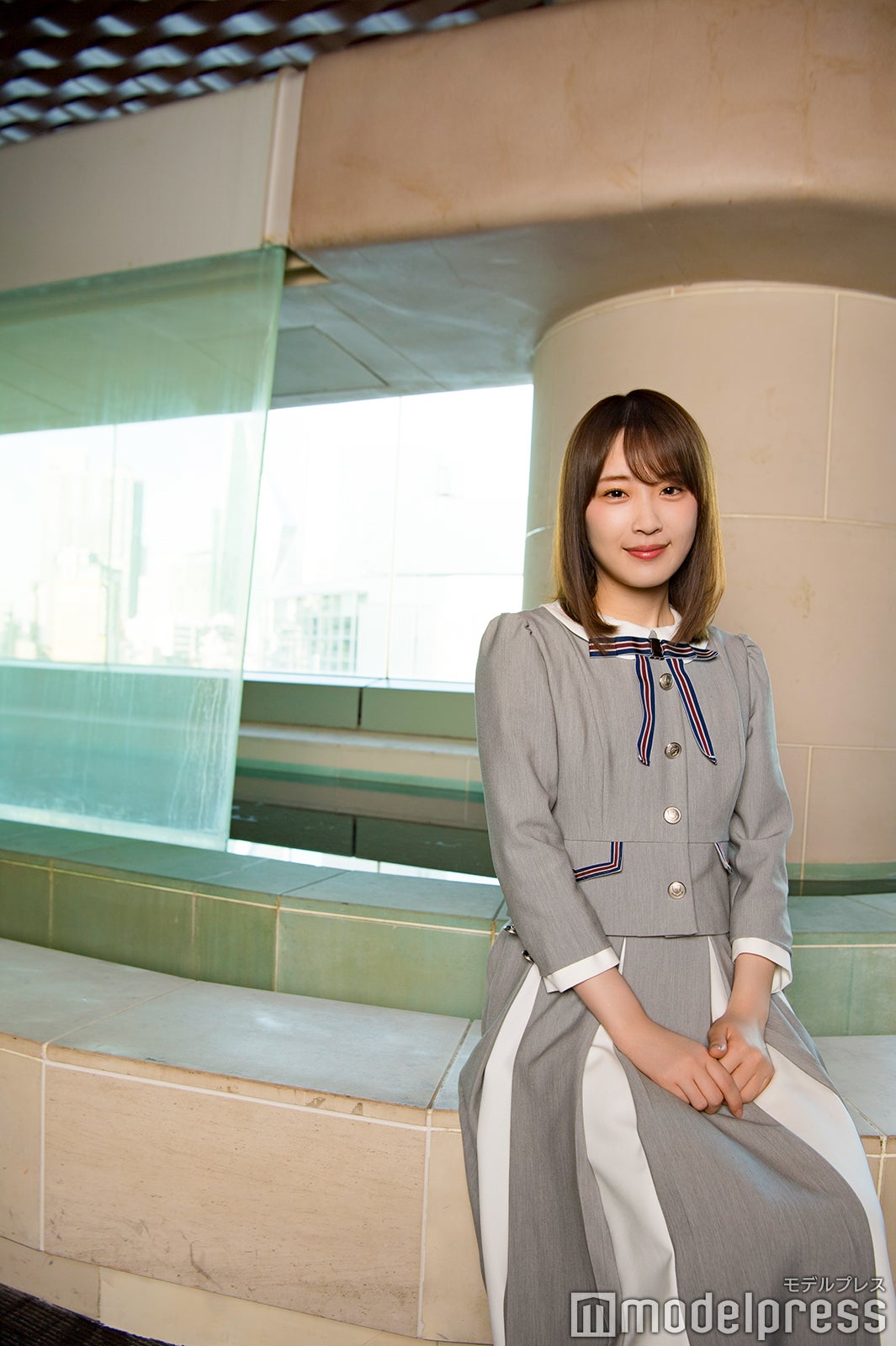 高山一実（C）モデルプレス