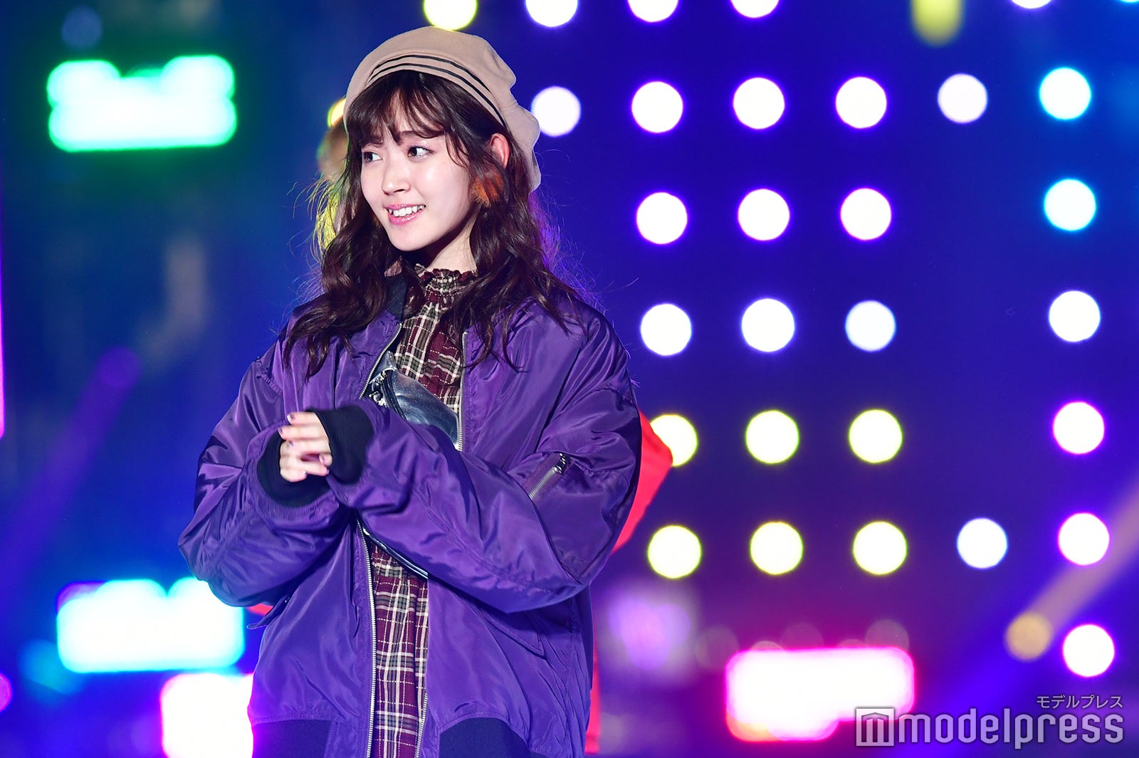 鈴木愛理 （C）モデルプレス