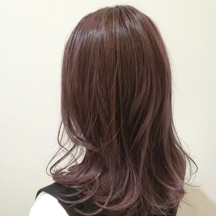 垢抜ける ブルベ夏 に似合う髪色特集 22最旬の暗め 明るめカラーをご紹介 モデルプレス 垢抜ける ブルベ夏 に似合う髪色特集 22最旬の暗め 明るめカラーをご紹介 モデルプレス