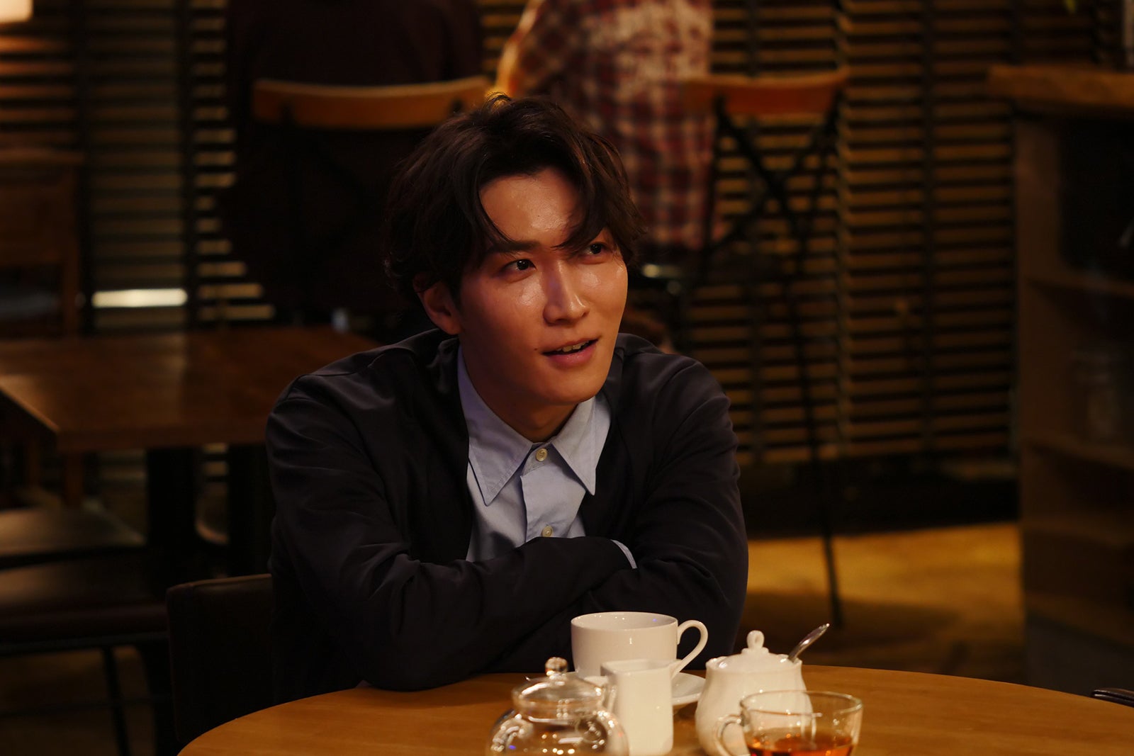 Snow Man渡辺翔太、ドラマ単独初主演「世にも奇妙な物語」初出演決定「パニックです」