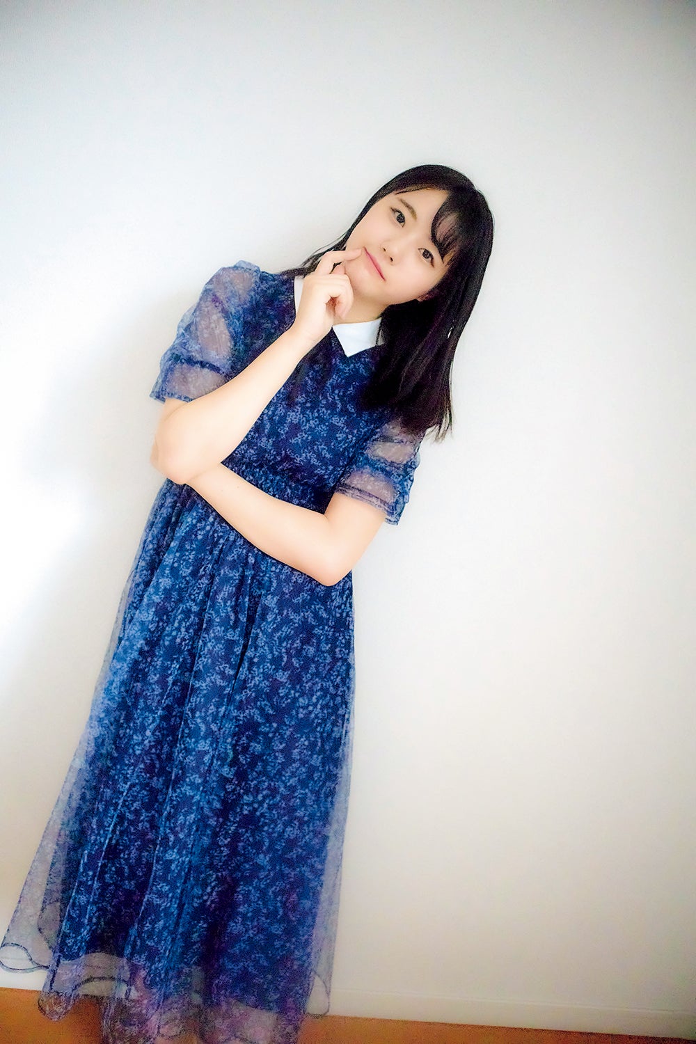 瀧野由美子（C）下尾みう、光文社