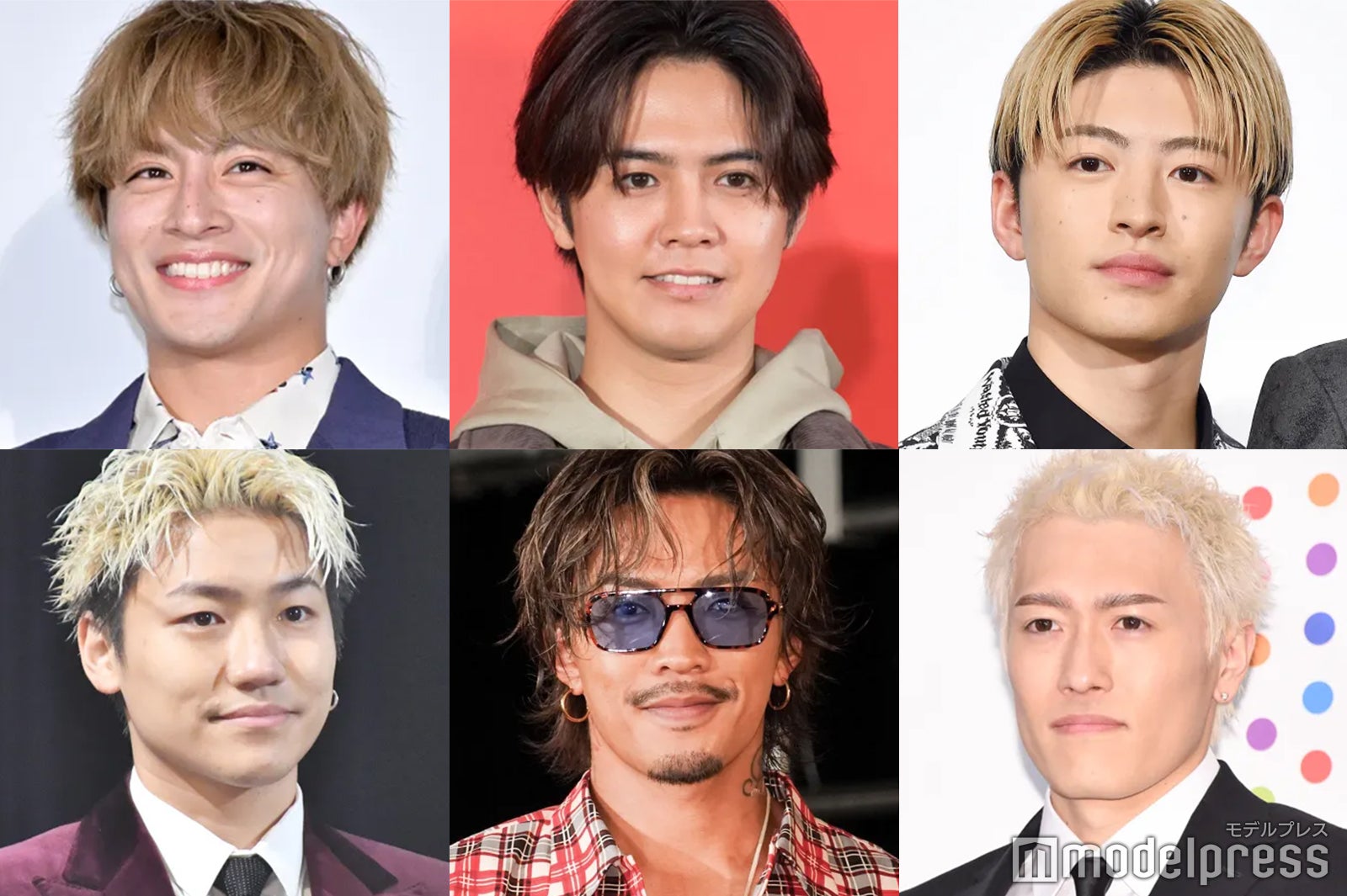 WEST.藤井流星、GENERATIONS各メンバーと2ショット披露「マウント取ってるわけでは御座いません」垣根越えた交流に反響続々