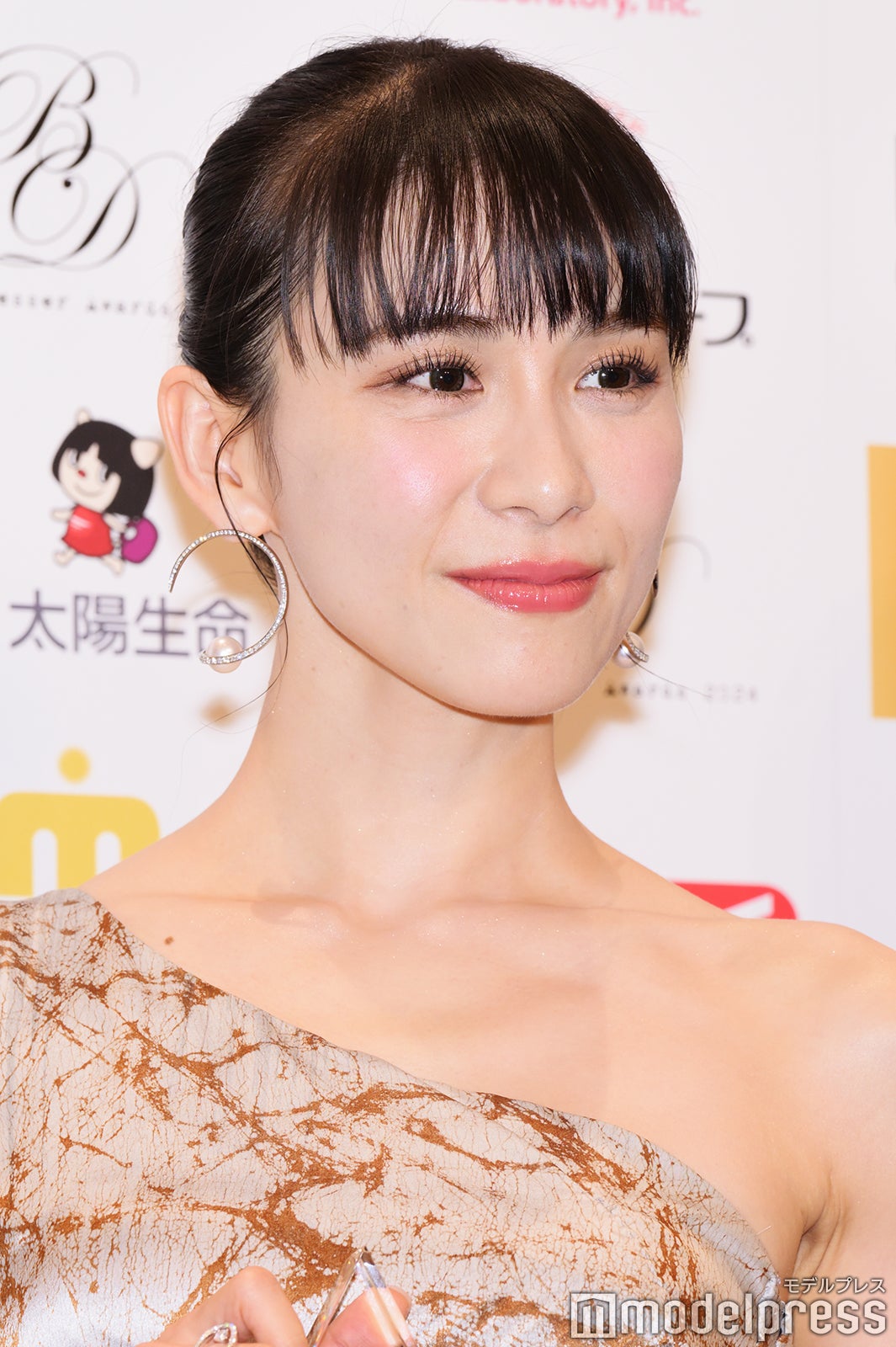 あ～ちゃん（C）モデルプレス