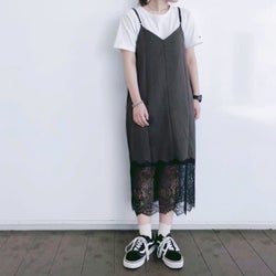 Tシャツをもっとおしゃれに着る! 即こなれる4つの着こなし方法