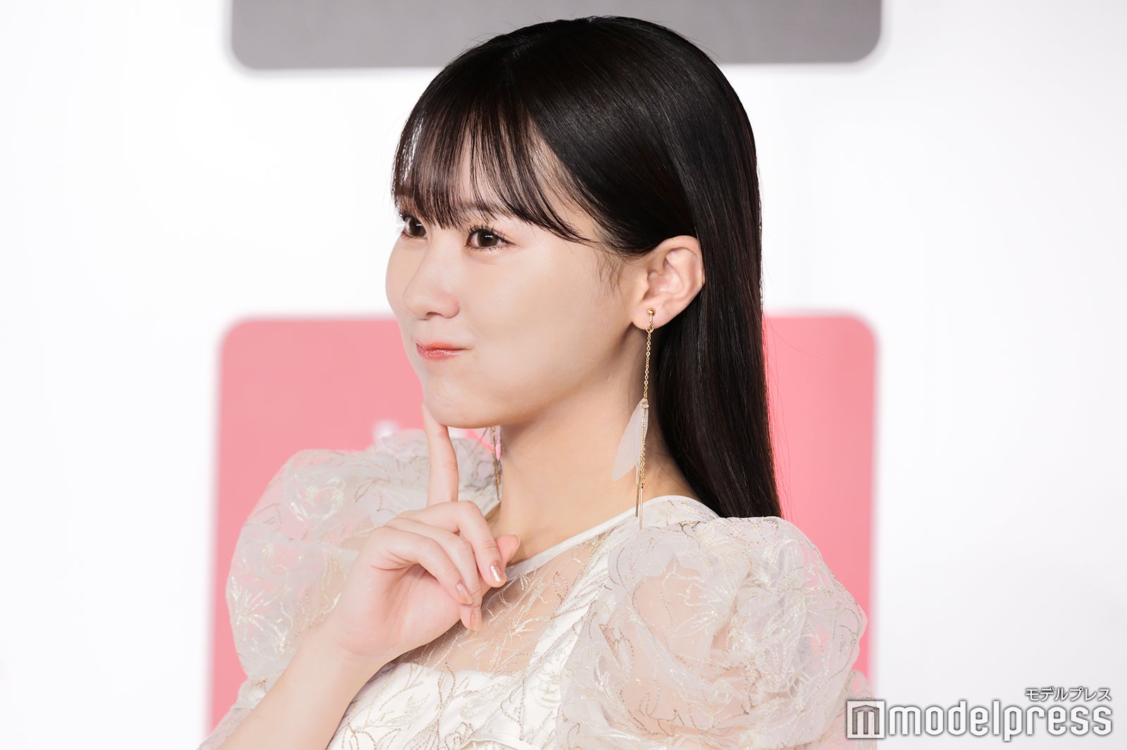 田中美久（C）モデルプレス