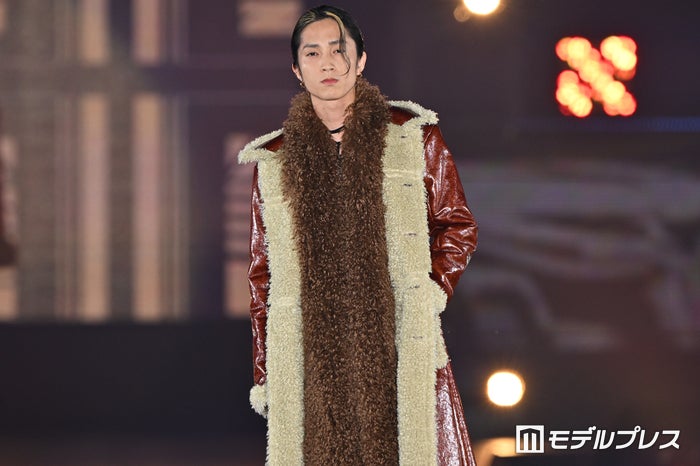 【ガルアワインタビュー】田中樹、京本大我とのファッション対決は“勝ち確”「ネットニュースを見て震えているでしょう」
