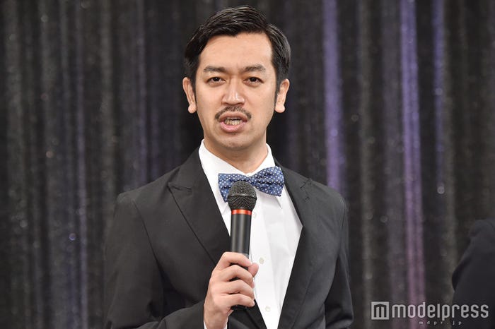 ムーディ勝山 (C)モデルプレス