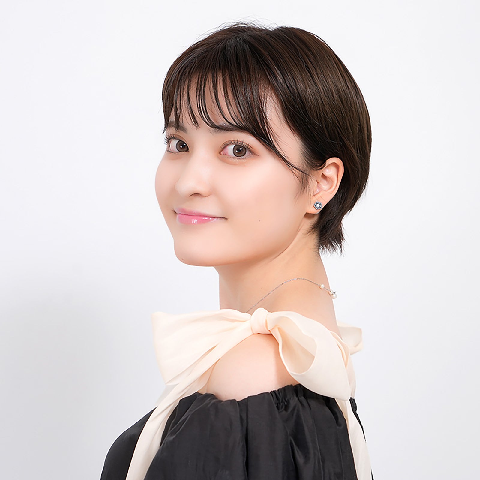 明治薬科大学 3年／依田茉那子（提供写真）