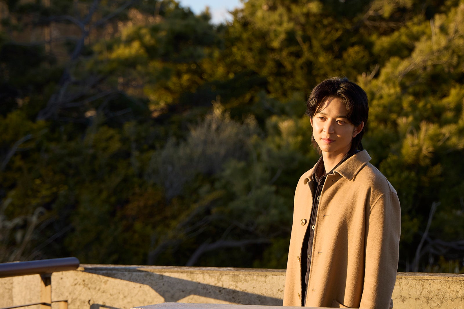 鈴木仁「復讐カレシ～溺愛社長の顔にはウラがある～」最終話（C）「復讐カレシ～溺愛社長の顔にはウラがある～」製作委員会・MBS