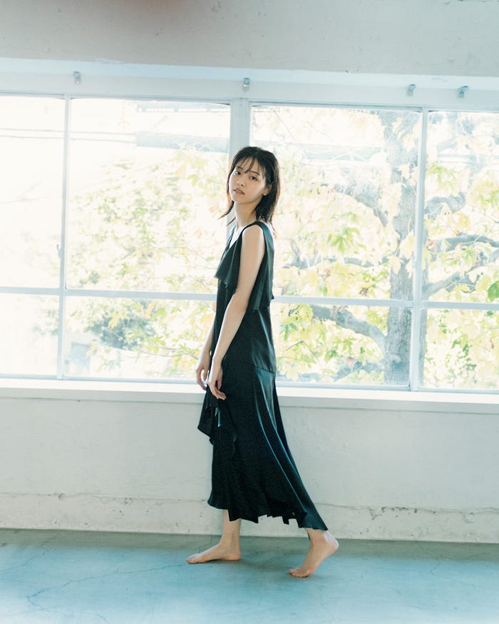 西野七瀬(C)光文社/週刊FLASH 写真:今城純