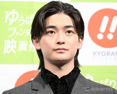 高橋文哉、家にないもの明かす 心配の声に「買います」宣言