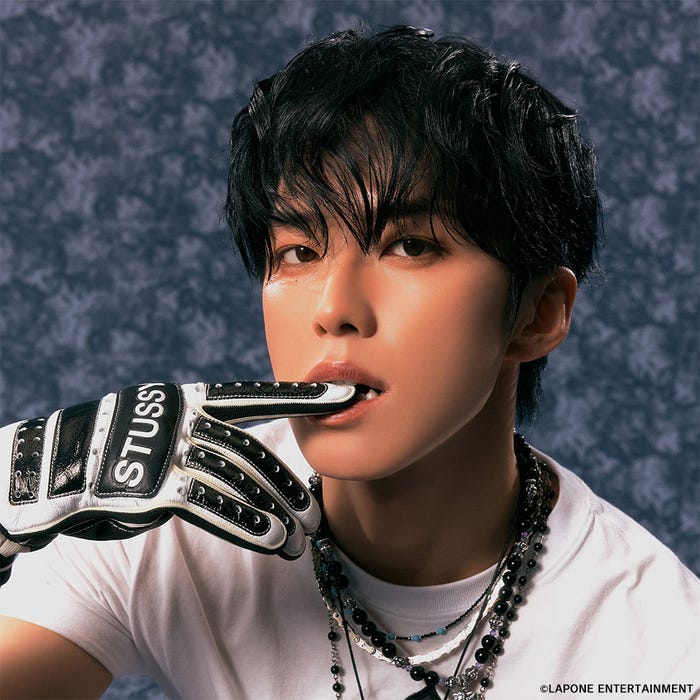 河野純喜(提供写真)