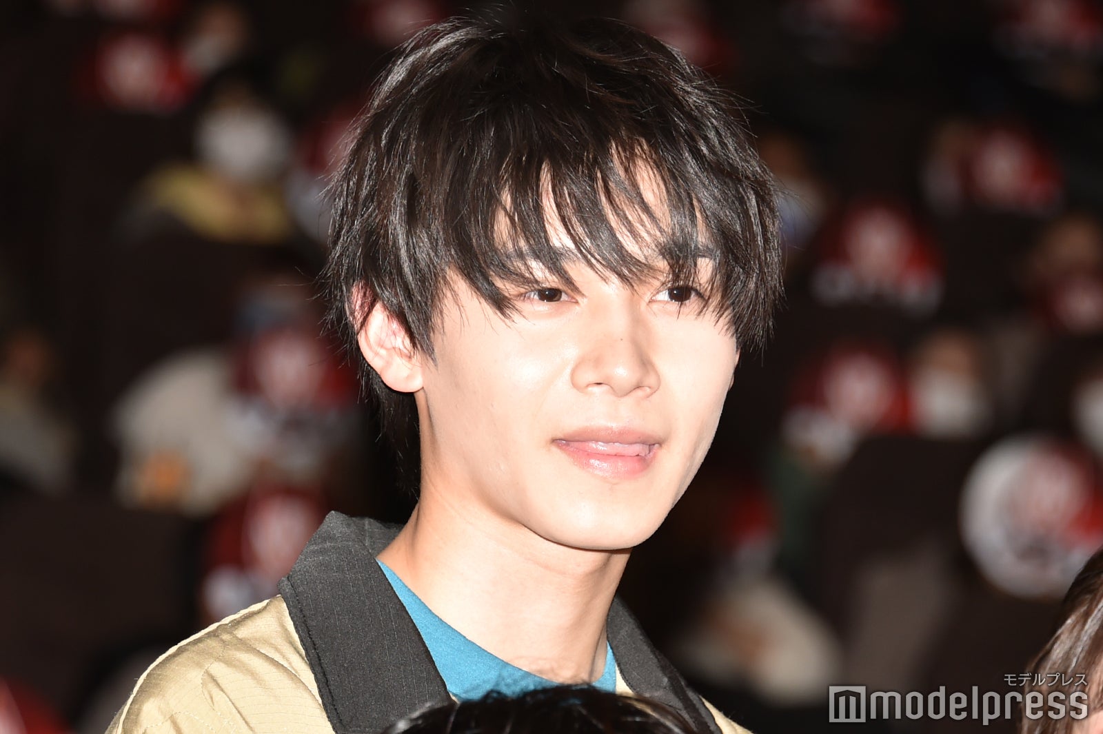 佐藤瑠雅 （C）モデルプレス